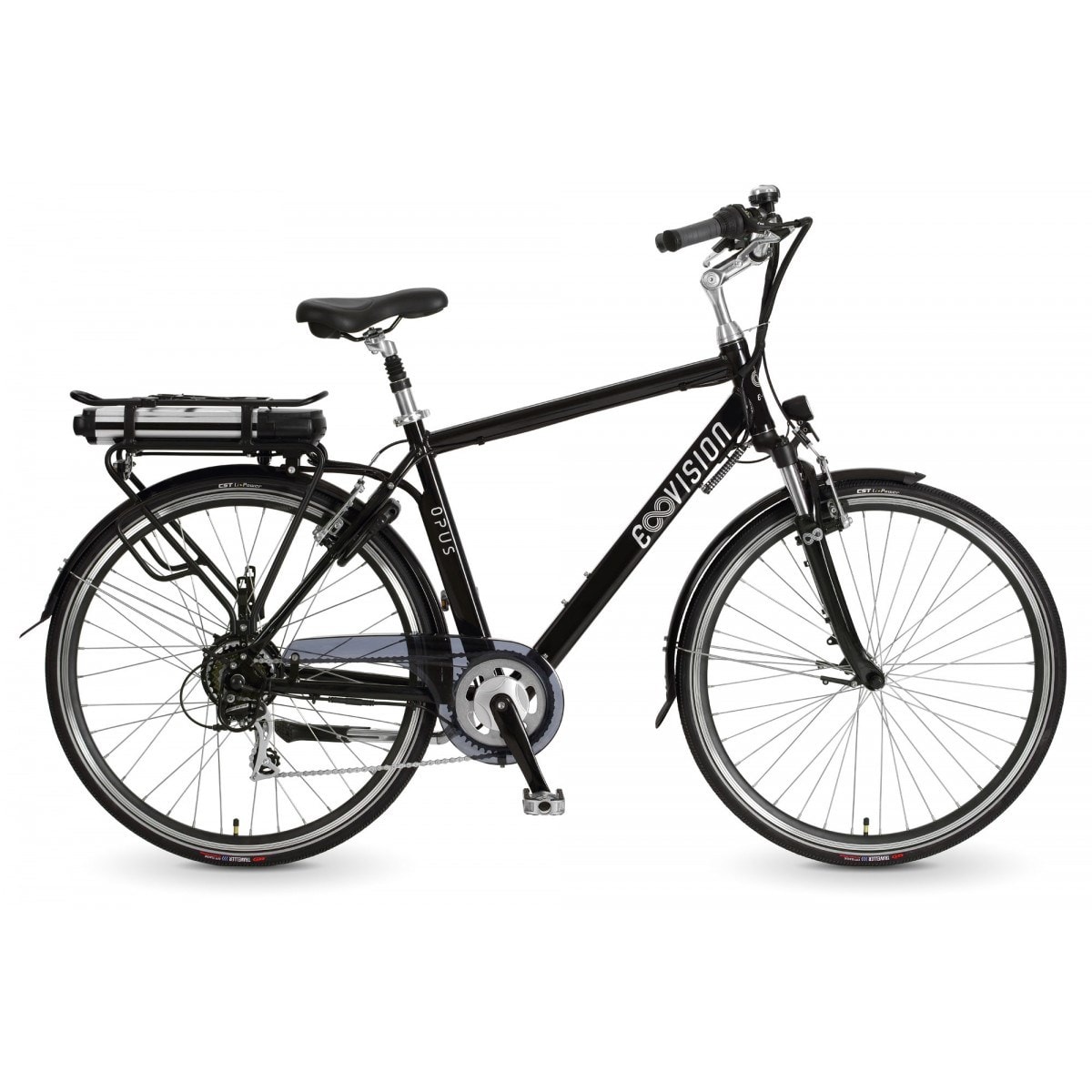 E vision best sale velo electrique