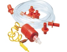 Équipement de construction de modèles: Ensemble de pompe à eau électrique FALLER MA-45CA376MATE-9489Y Équipement de construction de modèles: Ensemble de pompe à eau électrique FALLER MA-45CA376MATE-9489Y
