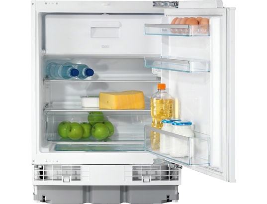 Réfrigérateur Table Top Electrolux LFB3AF82R Blanc - Intégrable