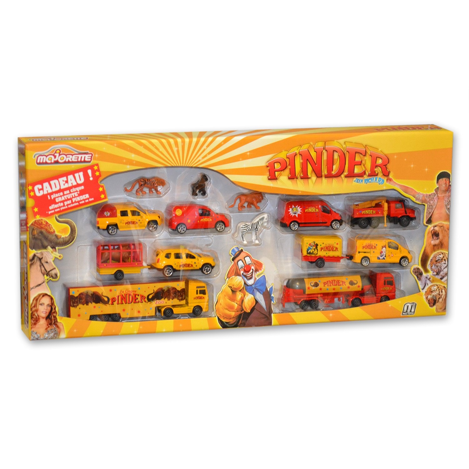 petite voiture jouet collection