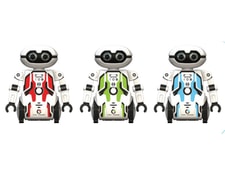 Robot Maze Breaker Ycoo (Alleator Color) YCOO MA-11CA387ROBO-1CMSU Robot Maze Breaker Ycoo (Alleator Color) YCOO MA-11CA387ROBO-1CMSU
