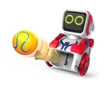 Kickabot Robot Jouet Ycoo unité (Alleatoire color) YCOO MA-11CA387KICK-7UUEF Kickabot Robot Jouet Ycoo unité (Alleatoire color) YCOO MA-11CA387KICK-7UUEF