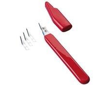 Matériau de construction du modèle: lame FALLER MA-45CA376MATE-V50QL Matériau de construction du modèle: lame FALLER MA-45CA376MATE-V50QL