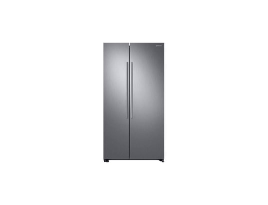SAMSUNG - RS66N8100S9 - Refrigerateur Americain - 647 L 411L + 236L - Froid  Ventile Plus - A+ - L 91,2