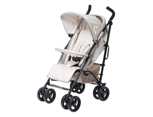 discount poussette canne