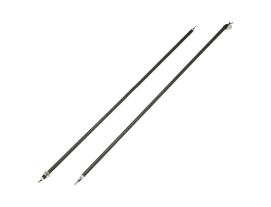 Résistance Supérieure X2 SS-986300 Pour Gril Moulinex - Compatible OX481800, OX485810, OPTIMO - 500W