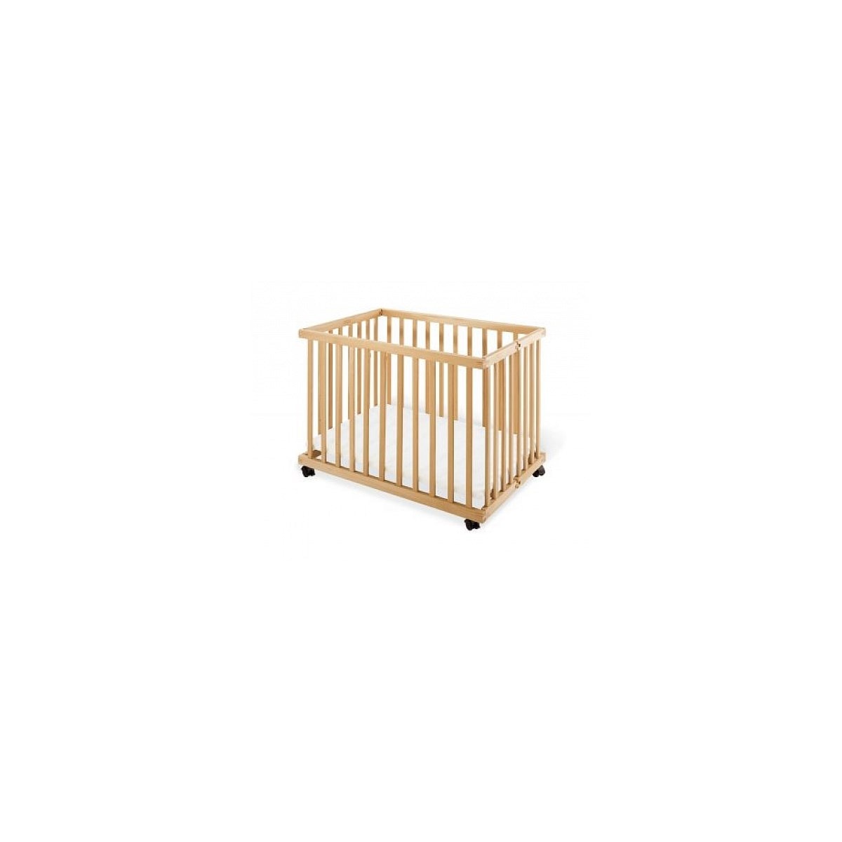 Parc bébé - Barrière enfant - Parc pliable pour bébé - Sécurité enfant -  Coffret de