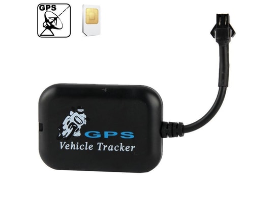 Traceur GPS Voiture Tracker Auto Vol Dsm Quad Band Localisation Alerte Sos  YONIS - Yonis
