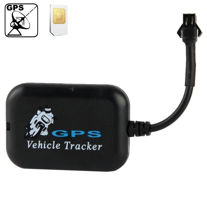 Dispositif de suivi GPS antivol automatique,Mini traceur GPS pour