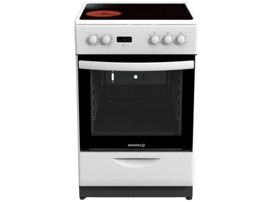 cuisini�re vitroc�ramique rosieres