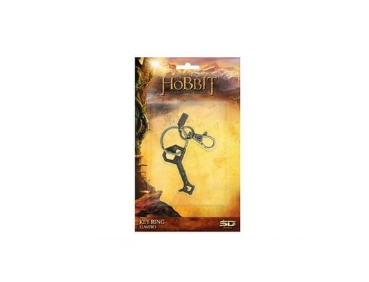 Le Hobbit Cle de Thorin portecles