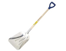 Outils perrin Pelle pousspolypro sans Manche 500 x 380 cm