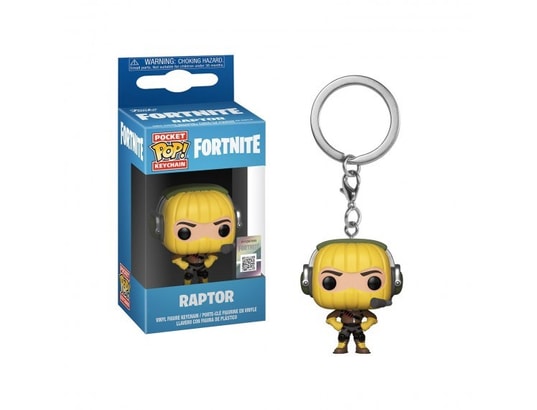 Porte-Clé Cotton Candy / My Little Pony / Funko Pocket Pop