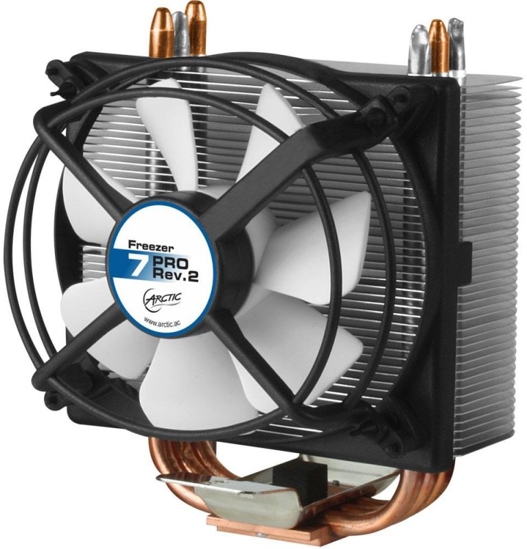 Ventilateur processeur Arctic Cooling Freezer 7 Pro Rev.2 ARCTIC