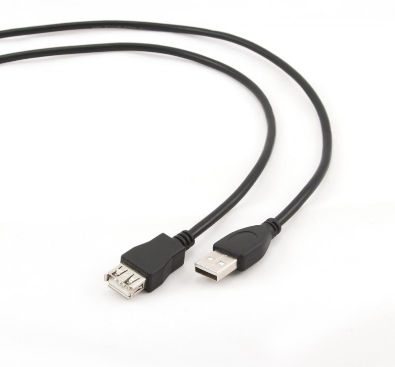 Cable HDMI 1m M/F (rallonge)