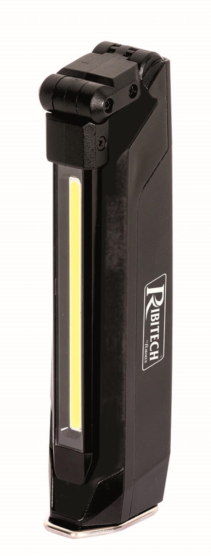 Baladeuse / Lampe torche à LED batterie - PRPL5/500 - Ribitech