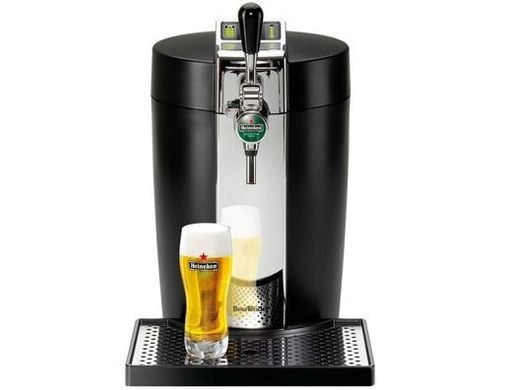 Distributeur de bière KRUPS BeerTender VB5020FR Pas Cher 