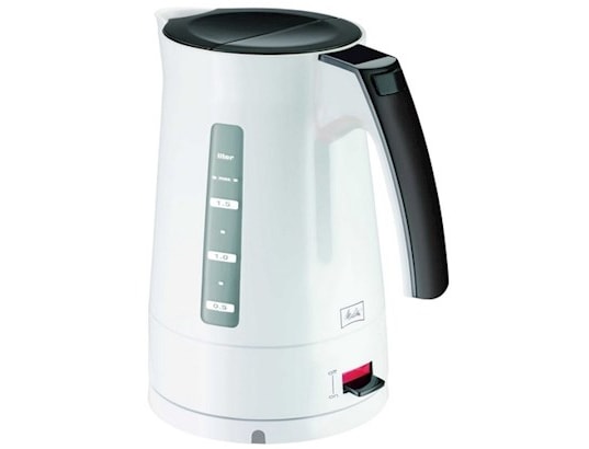 Bollitore Elettrico Melitta 100301 Enjoy Aqua 2400W | Recensione Tecnica