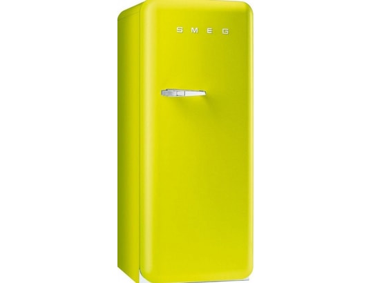 Réfrigérateur 1 porte SMEG - Charnière à droite