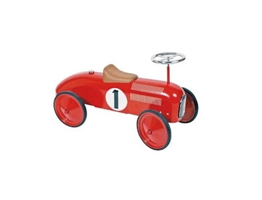 porteur voiture bebe