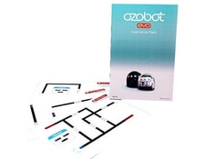 Pack Exp rience Pour Ozobot EVO OZOBOT MA-11CA395PACK-CL1AL Pack Exp rience Pour Ozobot EVO OZOBOT MA-11CA395PACK-CL1AL