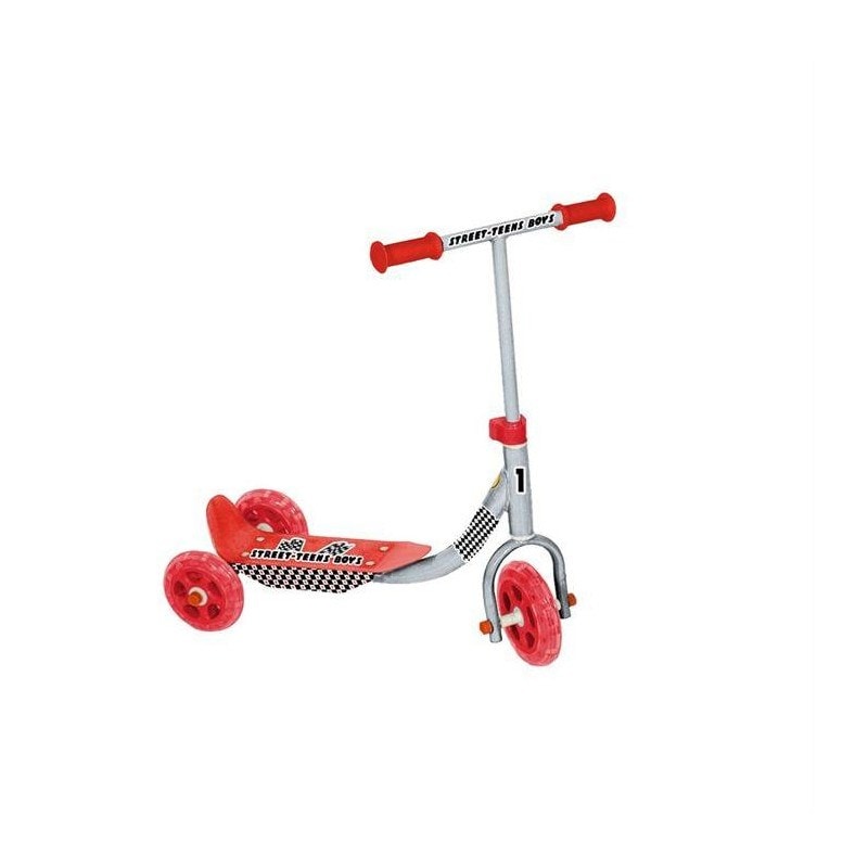 Trottinette 3 Roues pour enfant – Mon Petit Ange