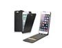 IBROZ Etui View Flip en Cuir noir pour iPhone 6 et 7 Apple &hellip;