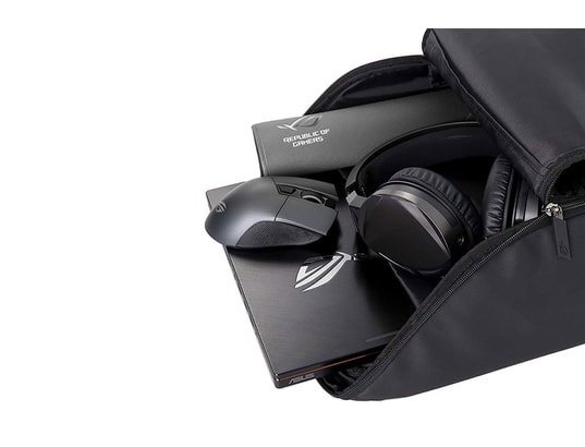 Asus Sac à dos ROG Archer Backpack BP2702