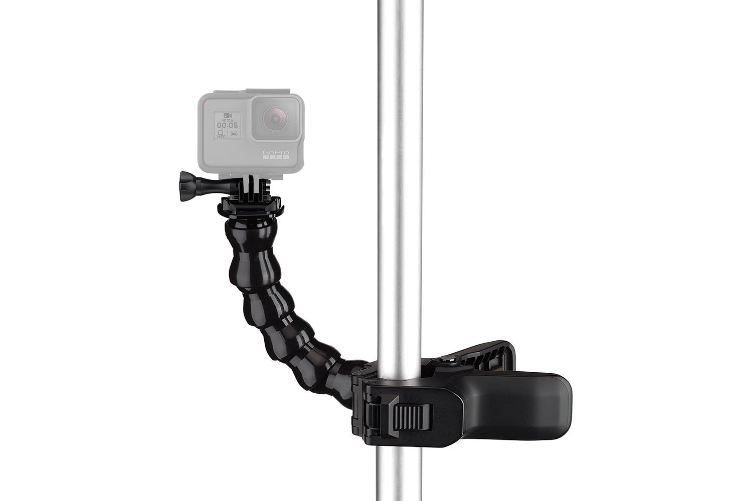 IBROZ Pince et Bras Flexible pour caméra GoPro - Accessoire caméscope -  Achat & prix