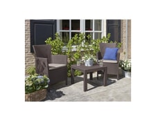 Allibert Jardin Achat Salon Exterieur Allibert Jardin Pas Cher