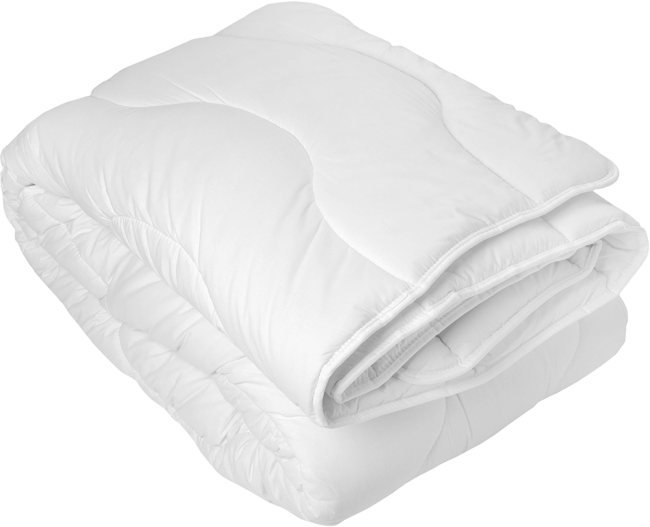 Couette Harmonie 300 gr enveloppe coton traitement ...