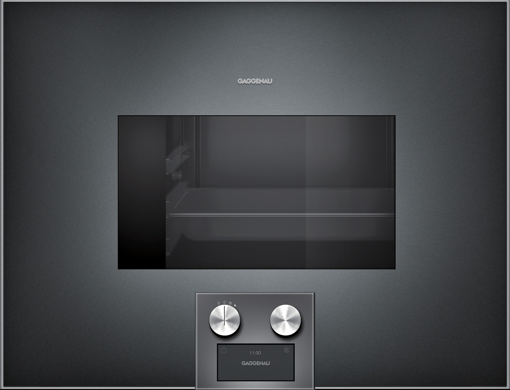 Four encastrable vapeur GAGGENAU BS475101 Four encastrable vapeur GAGGENAU BS475101