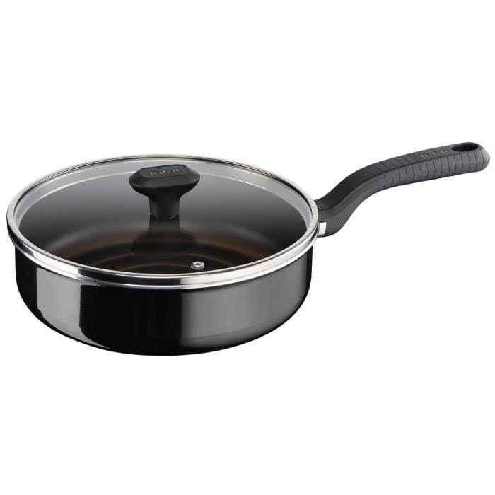 Sauteuse Tefal 28 Cm Carrefour