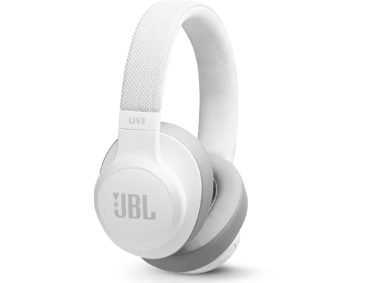 JBL Live 670NC Casque Sans fil Arceau Appels/Musique Bluetooth