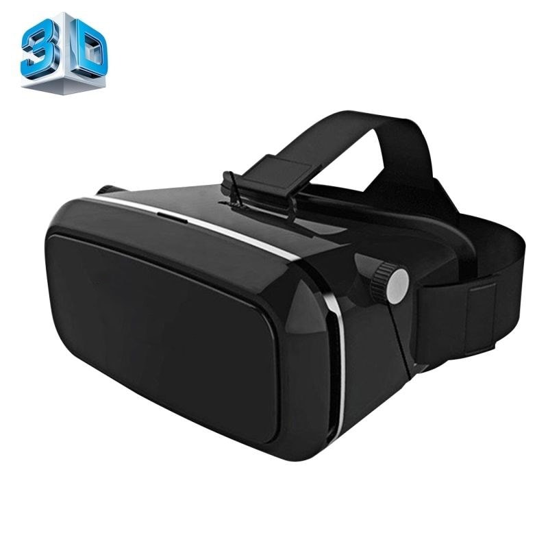 Casque Realite Virtuelle / 3D pour smartphones/ meilleure offre au