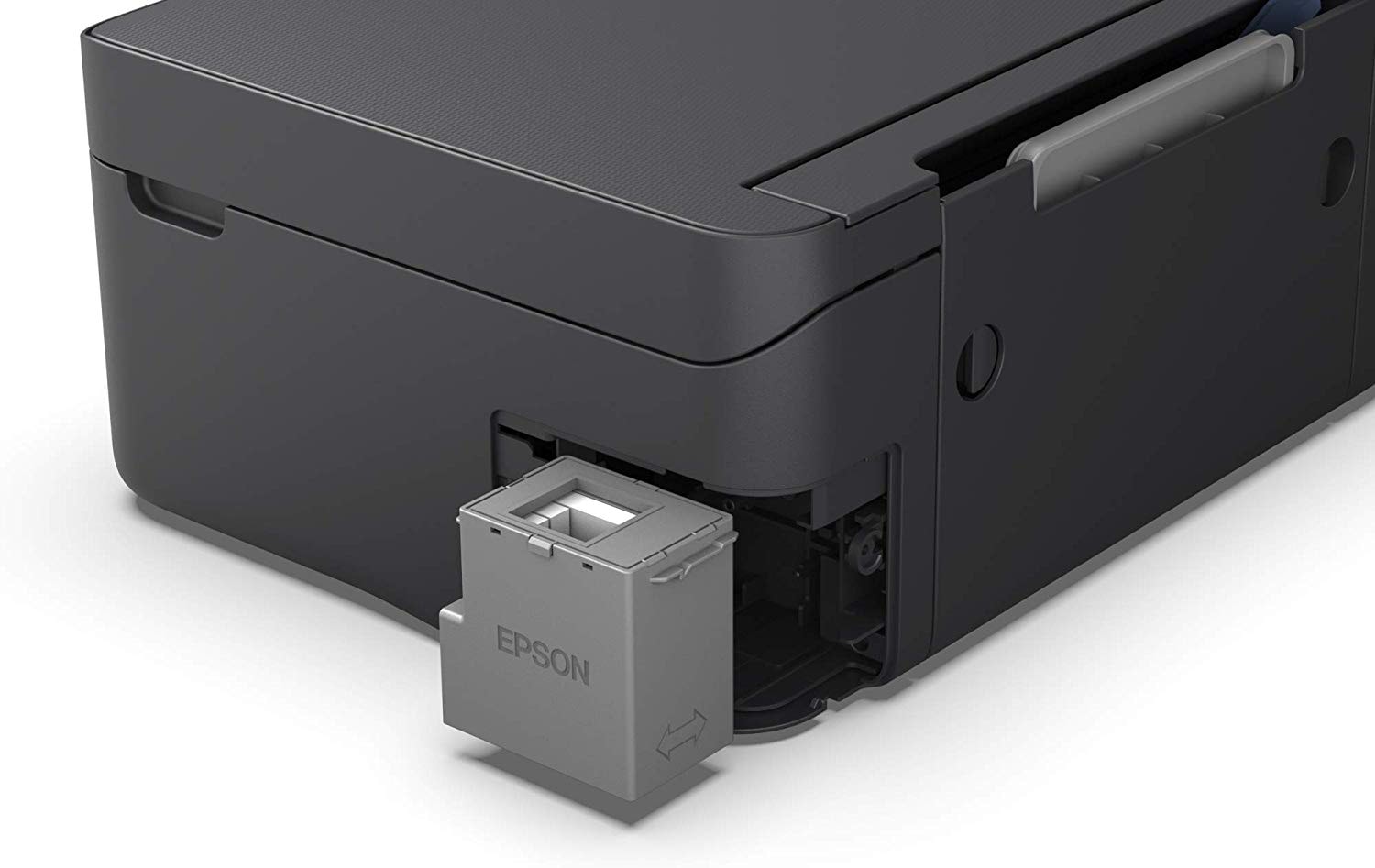 Imprimante Epson Expression Home XP-2100 Multifonctions WiFi Noir + Pack de  Cartouche d'encre Epson PACK Etoile de mer 4 couleurs