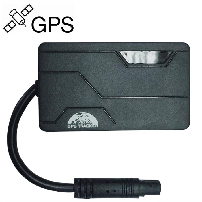 Traceur gps voiture