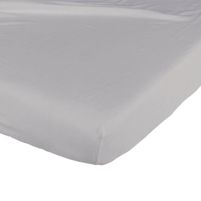 Drap housse bébé Tineo Matelas ClimatisÃ© 70x140 cm - Epaisseur 10