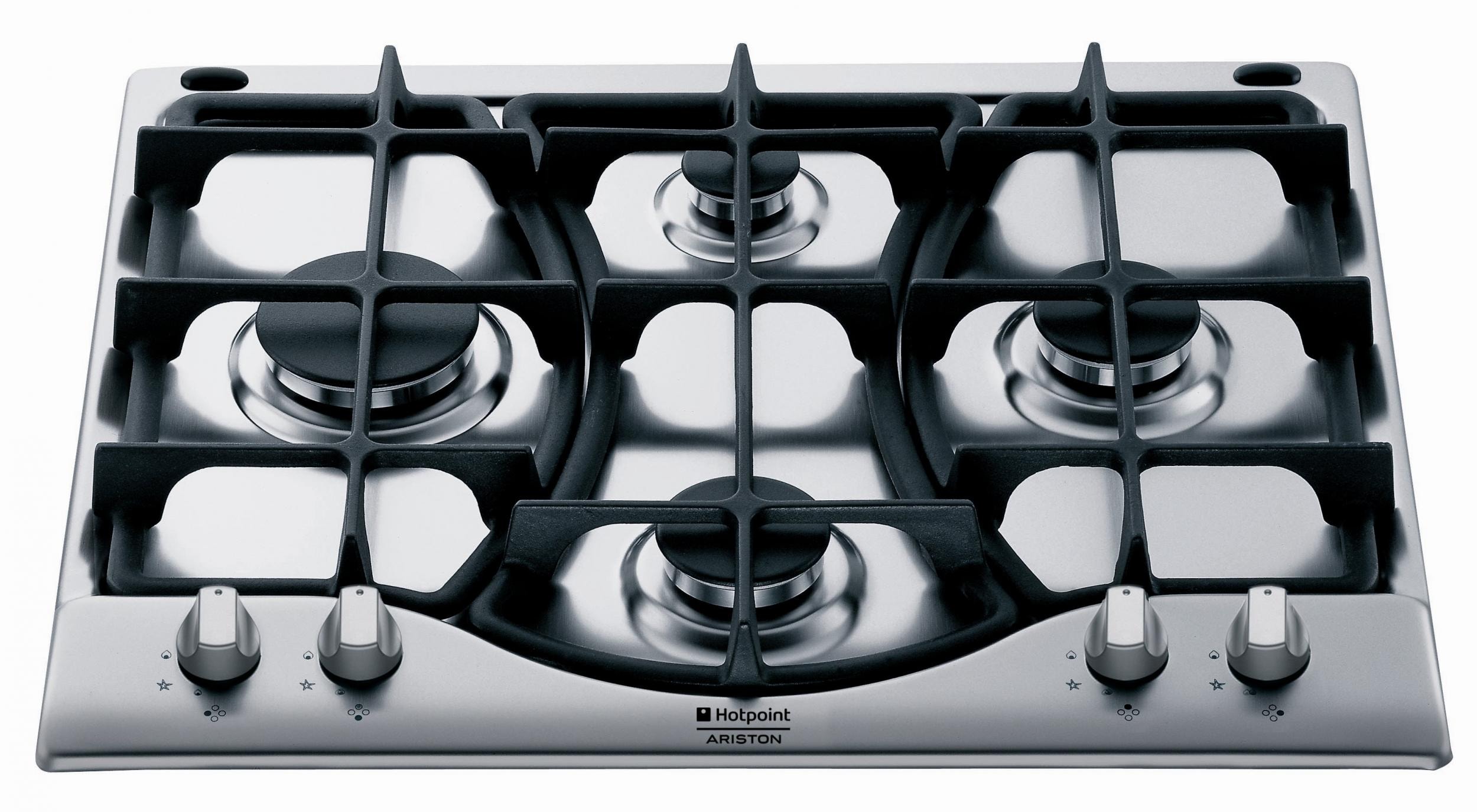 Plaque gaz HOTPOINT ARISTON PH640MSGHHA