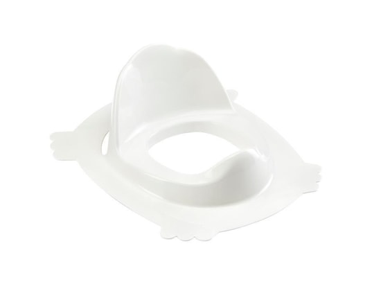 THERMOBABY RÉDUCTEUR WC AVEC DOSSIER BLANC MUGUET 2172200 THERMOBABY