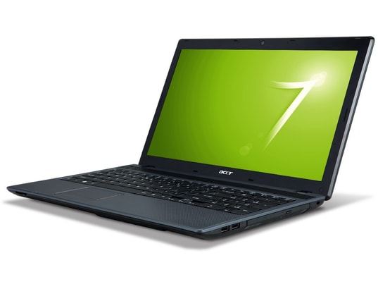 Acer 5250 не включается