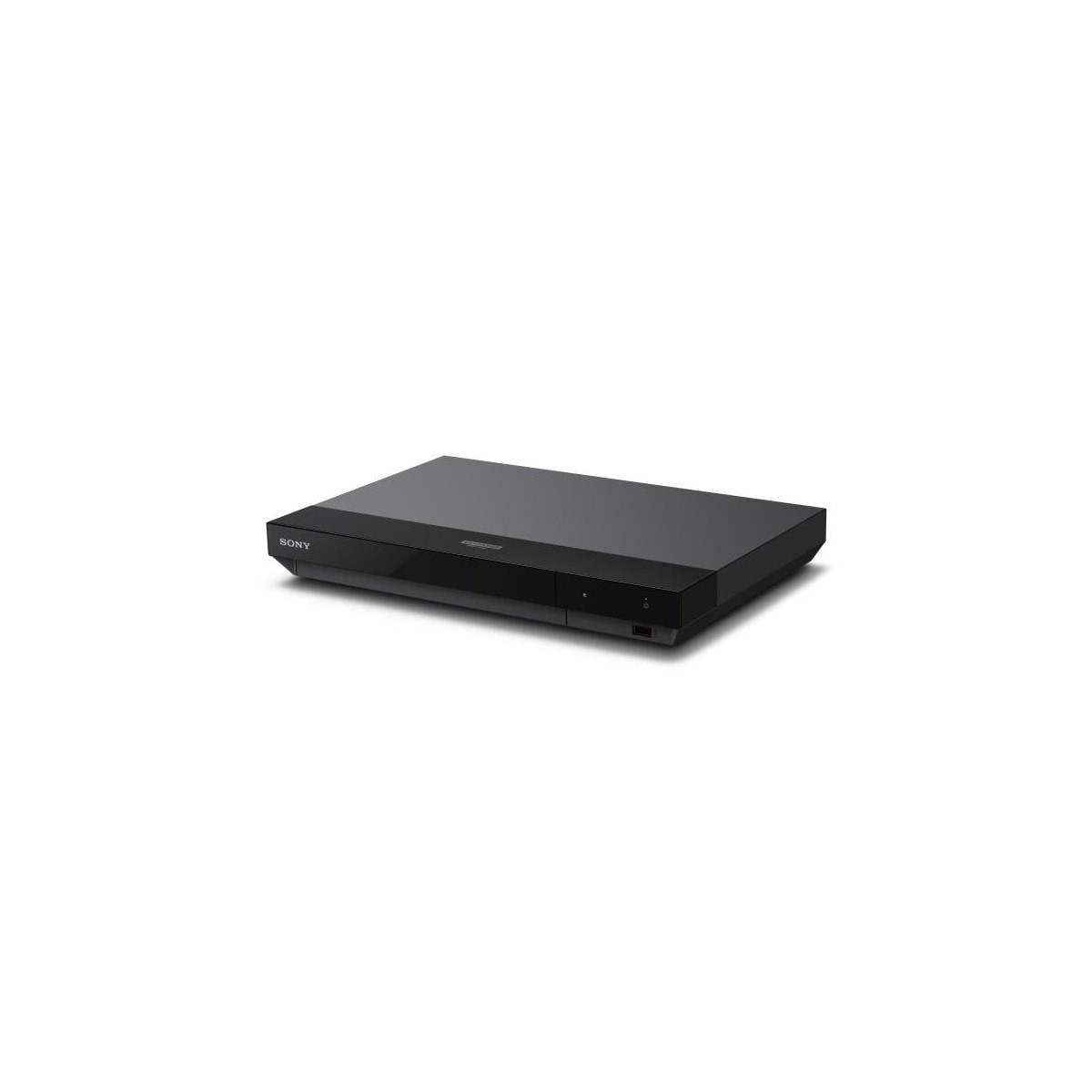 Sony ubp-x500 lecteur blu-ray uhd 4k - port usb - compatible hdr