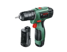 BOSCH Perceuse-visseuse sans-fil Bosch - AdvancedDrill 18 (Livrée avec 1  batterie 18V-2,5Ah + chargeur) pas cher 