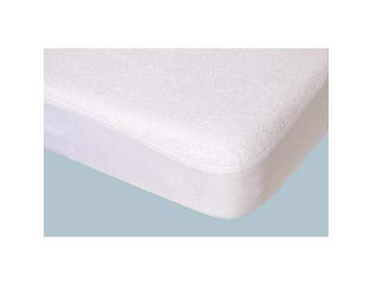 Doux Nid Protege Matelas Alese Tencel 70x140 Cm Blanc Doux Nid Ma 34ca313doux Azuej Pas Cher Ubaldi Com