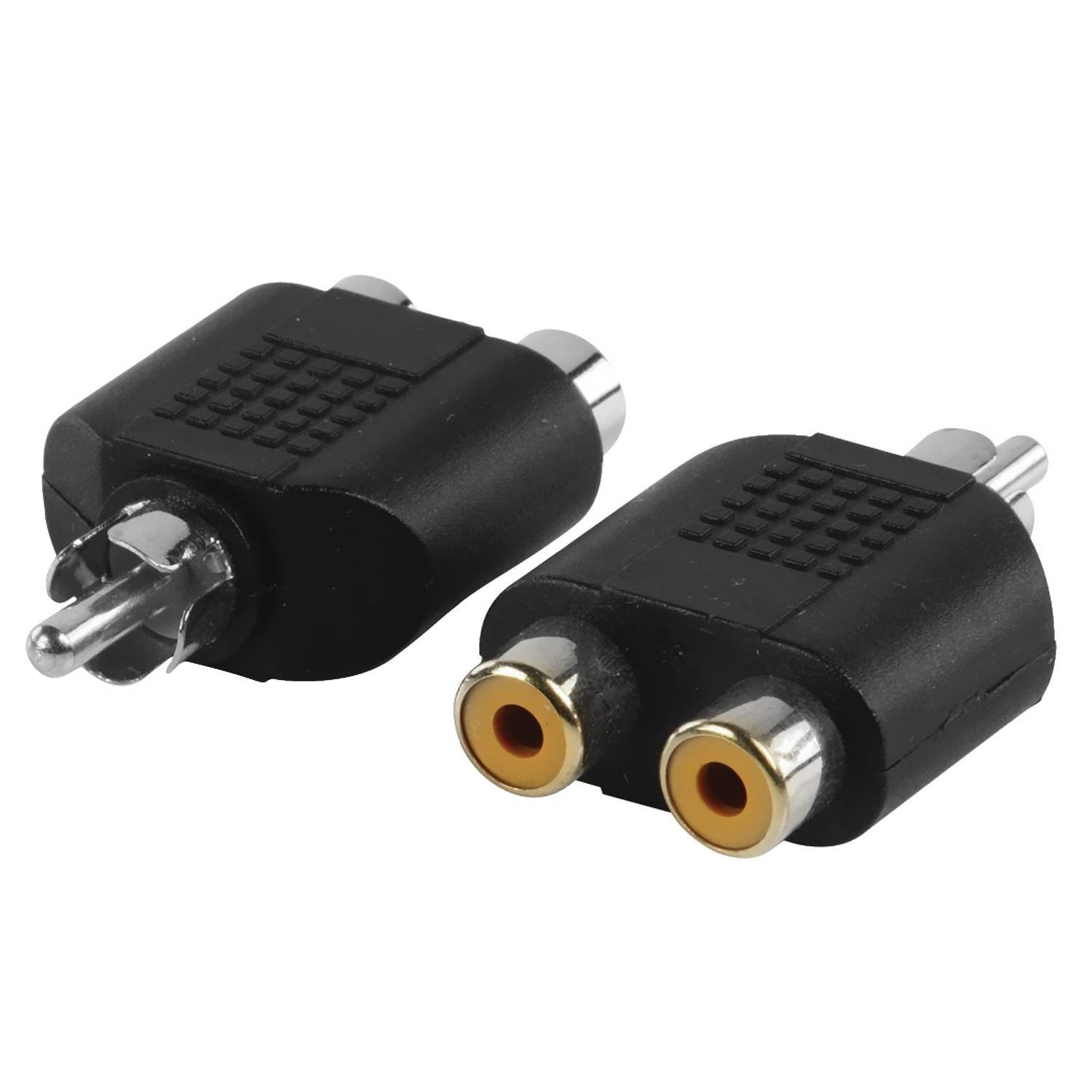 CableMarkt - Multiprise avec interrupteur avec quatre prises Schuko CableMarkt - Multiprise avec interrupteur avec quatre prises Schuko