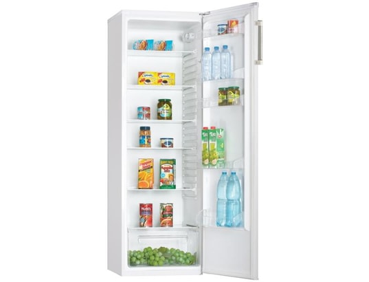 Réfrigérateur 1 porte CANDY CCOLS 5162WH 300 litres A+ Pas Cher 