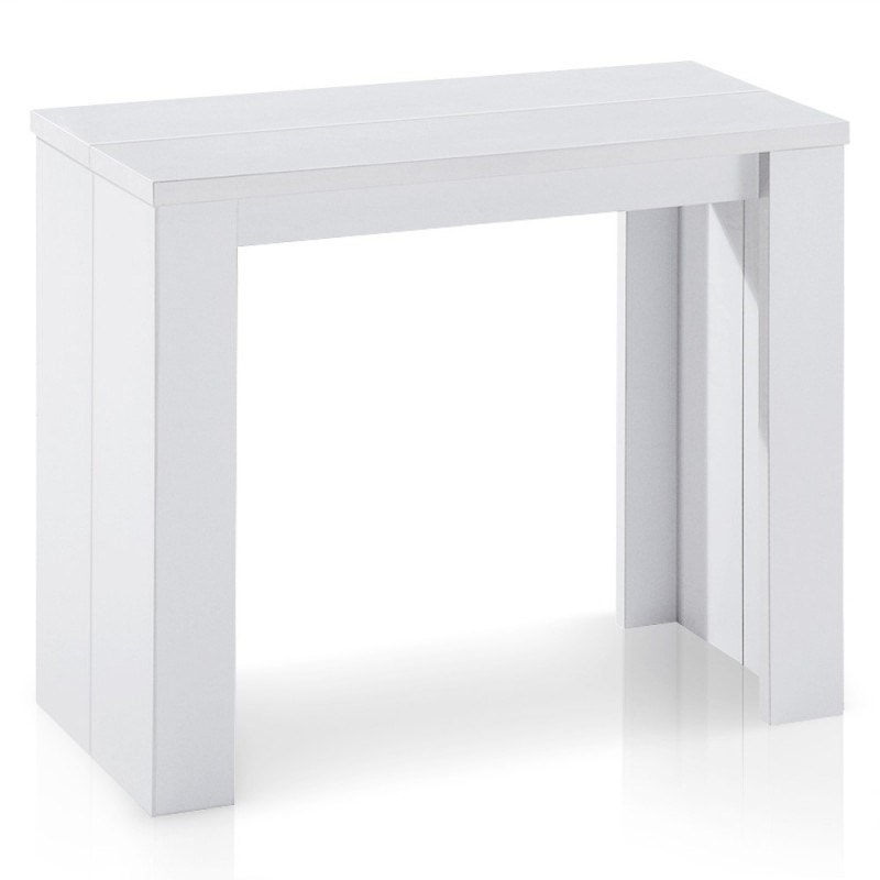 menzzo table console brookline