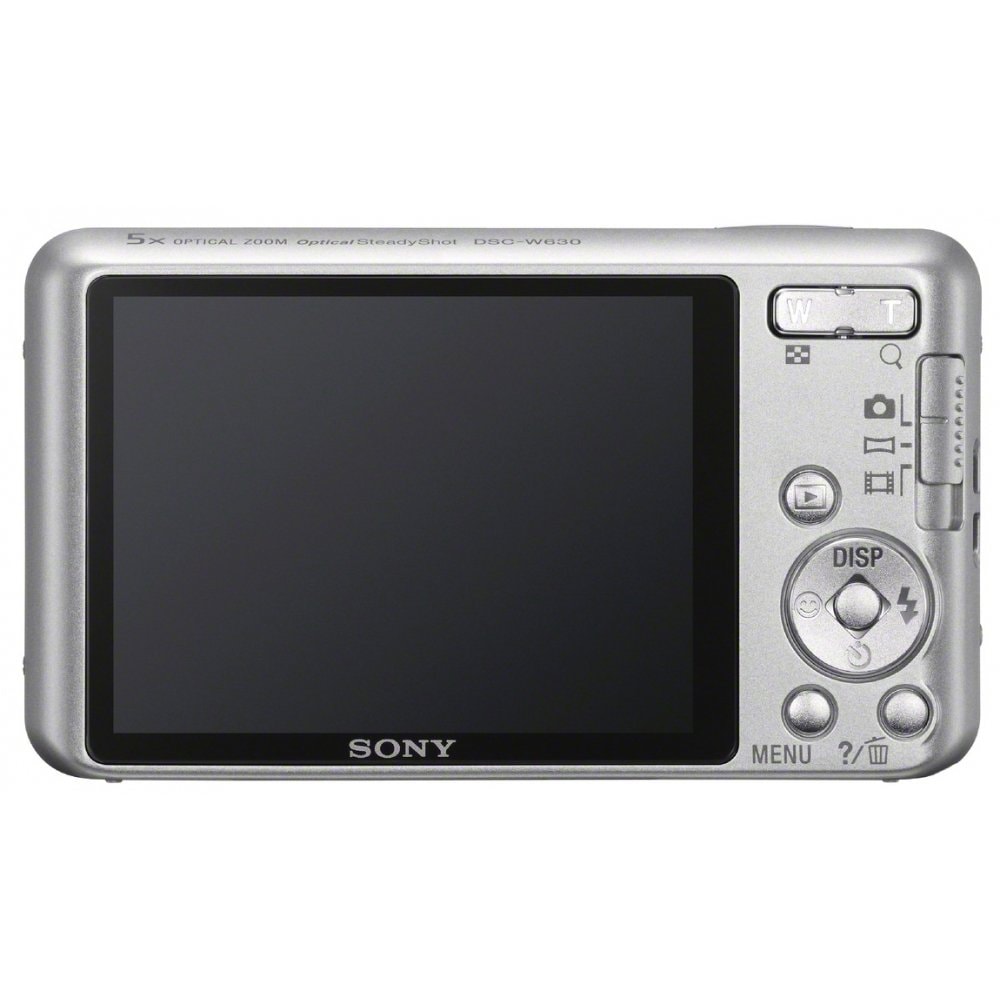 Appareil Photo Sony Cyber-shot DSC W170 - Compact - Occasion