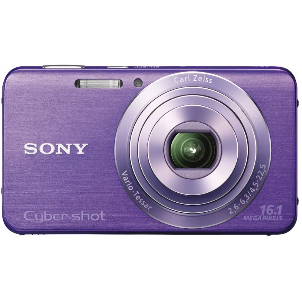 Appareil photo numérique compact SONY CyberShot DSC-TX30 bleu Pas Cher 