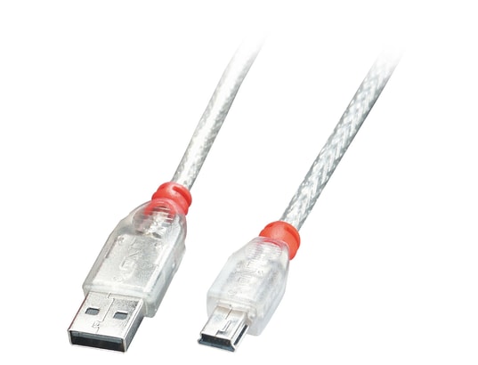 Câble USB-A vers USB-B 2.0 - 3M